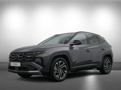 Financial Lease Hyundai Tucson 1.6 T-GDI PHEV Comfort Smart