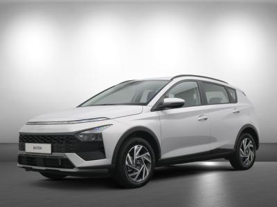Financial Lease Hyundai Bayon 1.0 T-GDI Comfort