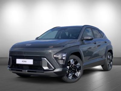 Financial Leas Hyundai KONA 1.6 GDI HEV Premium