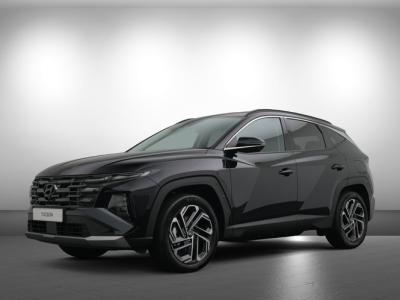 Financial Leas Hyundai Tucson 1.6 T-GDI PHEV Premium