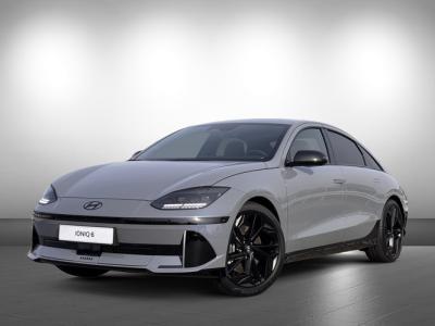 Financial Leas Hyundai IONIQ 6 Business 77.4 kWh