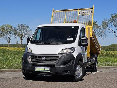 Financial Leas Fiat Ducato 2.3