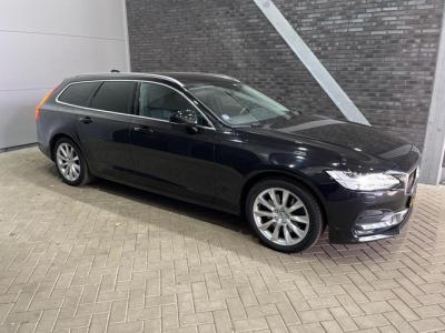 Financial Leas Volvo V90 T4 Momentum