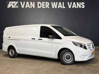 Financial Lease Mercedes-Benz Vito 116 CDI 164pk L3H1 Euro6 Airco
