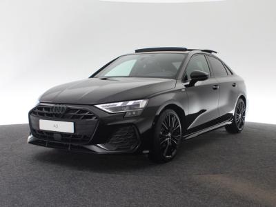 Financial Leas Audi A3 Limousine 30 TFSI S edition