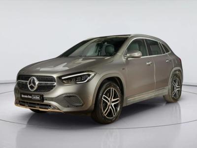 Financial Lease Mercedes-Benz GLA 250 e Business Solution Luxury Limited
