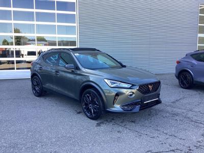 Financial Lease CUPRA Formentor 1.4 e-Hybrid VZ Tribe Edition Pano