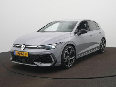 Financial Leas Volkswagen Golf 1.5 eTSI R-Line Edition