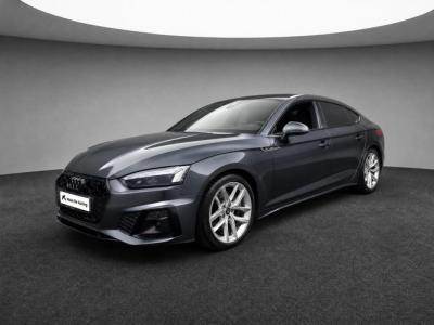 Financial Lease Audi A5 Sportback 35 TFSI 150PK S edition