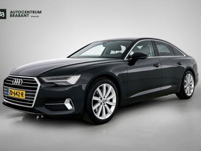 Financial Leas Audi A6 Limousine 45 TFSI S edition