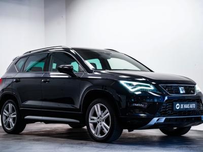 Financial Leas SEAT Ateca 1.5 TSI FR 150pk