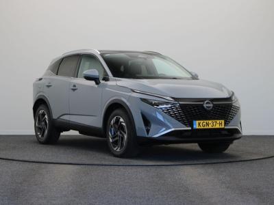 Financial Lease Nissan QASHQAI 1.3 MHEV Xtronic N-Connecta