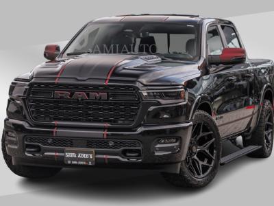 Financial Leas Dodge Ram Limited H.O 540HP 706Nm