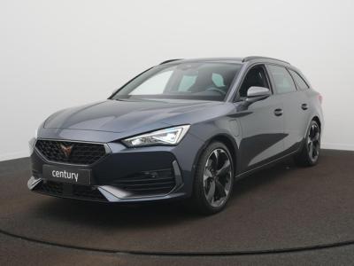 Financial Leas CUPRA Leon 1.4 TSI e-Hybrid Business