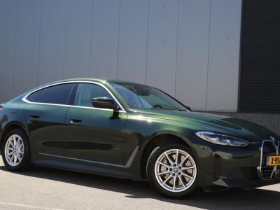 Financial Lease BMW i4 eDrive40 High Executive 84 kWh Harman Kardon