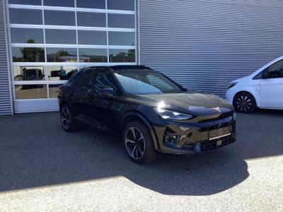 Financial Leas CUPRA Formentor 1.5 TSI e-Hybrid 272 pk VZ Performance Pano