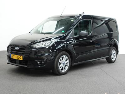 Financial Lease Ford Transit Connect 1.5 Automaat L2 Trend