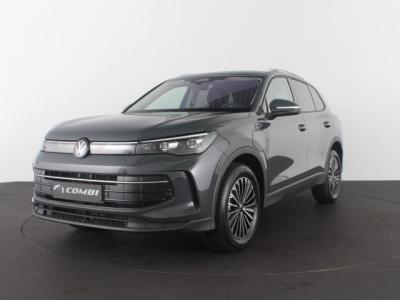 Financial Lease Volkswagen Tiguan 1.5 TSI eHybrid Life Edition