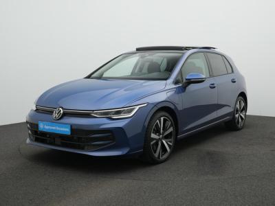 Financial Leas Volkswagen Golf Life Edition 1.5 eHybrid 204 pk