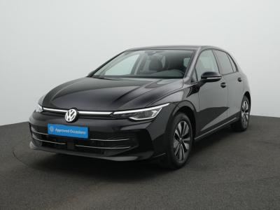 Financial Lease Volkswagen Golf 1.5 eTSI 150 pk DSG Life Goal Edition
