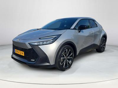 Financial Lease Toyota C-HR 1.8 Hybrid 140 Dynamic