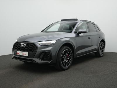 Financial Leas Audi Q5 50 TFSI e 299 pk Quattro S-Line