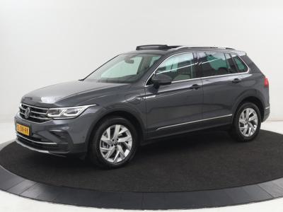 Financial Leas Volkswagen Tiguan 1.4 TSI eHybrid Elegance Exclusive