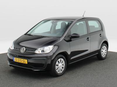 Financial Lease Volkswagen up! 1.0