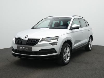 Financial Lease Škoda Karoq 1.5 TSI 150 pk DSG ACT Ambition Business