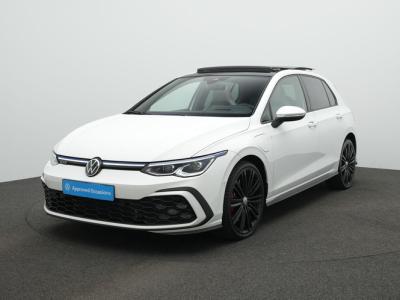 Financial Lease Volkswagen Golf 1.4 eHybrid 245 pk GTE