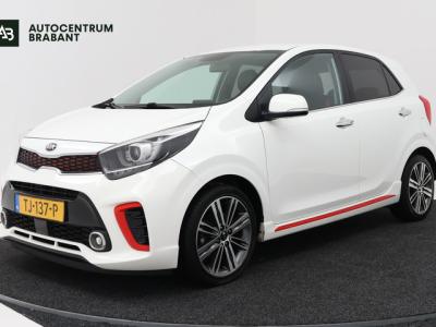 Financial Lease Kia Picanto 1.0 T-GDI GT-Line
