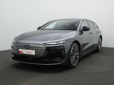 Financial Lease Audi A6 Avant e-tron S edition performance 100 kWh