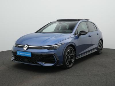 Financial Lease Volkswagen Golf 1.5 eTSI 150 pk DSG R-Line