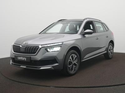 Financial Leas Škoda Kamiq 1.0 TSI Ambition
