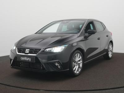 Financial Leas SEAT Ibiza 1.0 TSI 116pk FR