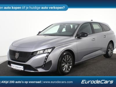 Financial Leas Peugeot 308 SW Active Pack