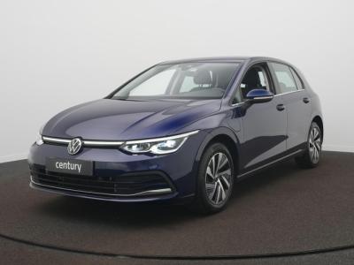 Financial Leas Volkswagen Golf 1.4 eHybrid Style