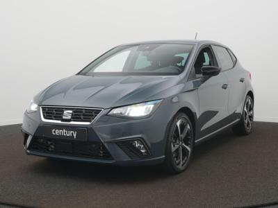 Financial Leas SEAT Ibiza 1.0 TSI 115pk FR