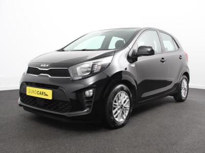 Financial Lease Kia Picanto 1.0 DPi Automaat DynamicLine
