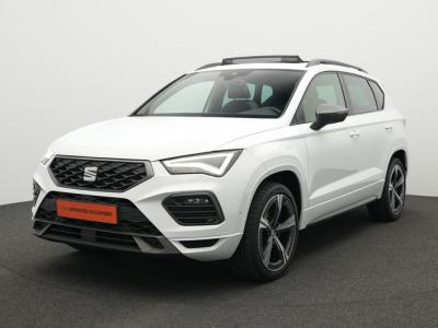 Financial Lease SEAT Ateca 1.5 TSI 150 pk DSG FR Business Intense