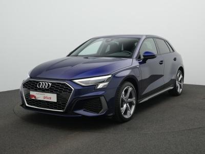 Financial Lease Audi A3 Sportback 40 TFSI e 204 pk S-Line