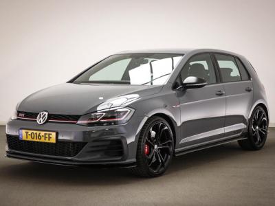 Financial Leas Volkswagen Golf 2.0 TSI GTI TCR