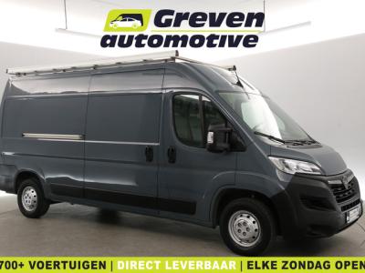 Financial Leas Opel Movano 2.2D 140PK L3H2