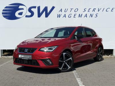 Financial Lease SEAT Ibiza 1.0 TSI FR Business Intense Plus