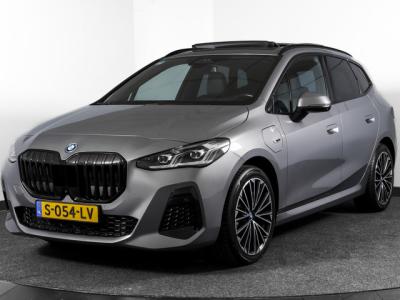 Financial Lease BMW 2 Serie Active Tourer 225e xDrive 245 PK M-Sport - Automaat Org. NL