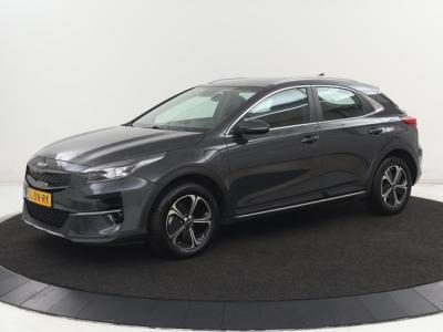 Financial Leas Kia Xceed 1.6 GDi PHEV DynamicLine