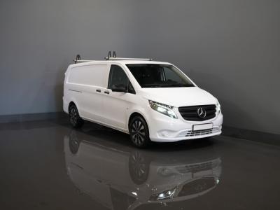 Financial Lease Mercedes-Benz Vito 119 CDI Aut. XL L3 LED