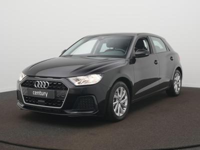 Financial Lease Audi A1 Sportback 25 TFSI Advanced edition