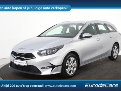 Financial Lease Kia Ceed Sportswagon T-GDi ExecutiveLine