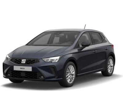 Financial Lease SEAT Ibiza 1.0 EcoTSI Style